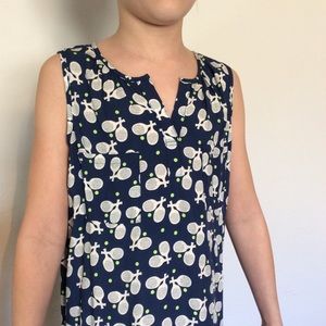 THE ODELLS graphic dress Size L (Girls)